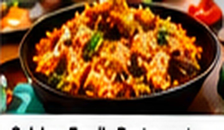 Food and dining discovery